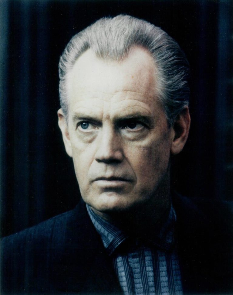 Total Recall Ronny Cox